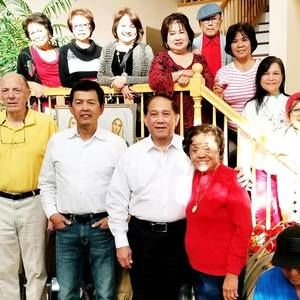 Meet your Posher, Howard